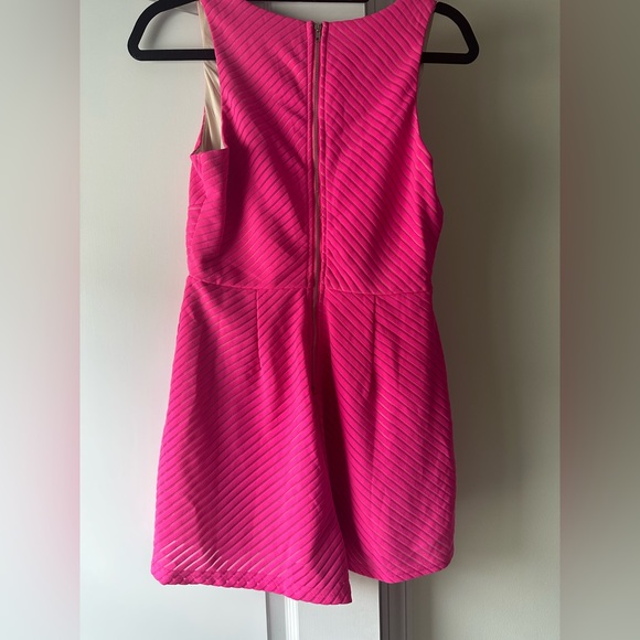 Angel Biba Pink Romper Size M - Picture 5 of 5